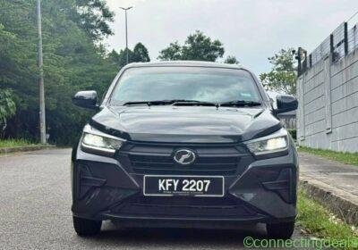 Axia tanpa bayaran muka in Kuala Lumpur