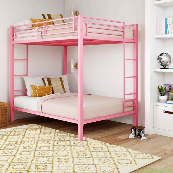 Banker bed 1+1