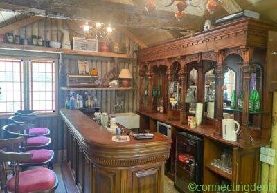 Bar for sale in Dublin