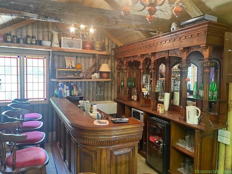 Bar for sale