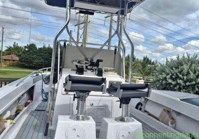 Barco in Miami
