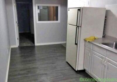BASEMENT FOR RENT in Edmonton