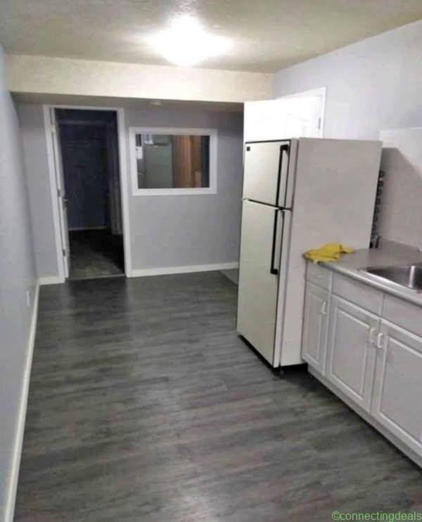 BASEMENT FOR RENT