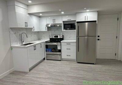 Free ad: Basement Renovation and Development in Edmonton. Basement Renovation and Development in Edmonton