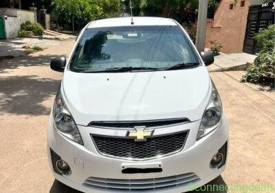 Free ad: Beat diesel 2012 in Hyderabad. Beat diesel 2012 in Hyderabad