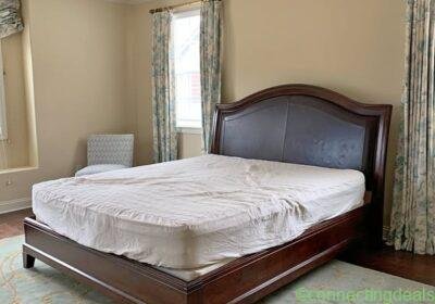 Bed (FREE) in Los Angeles