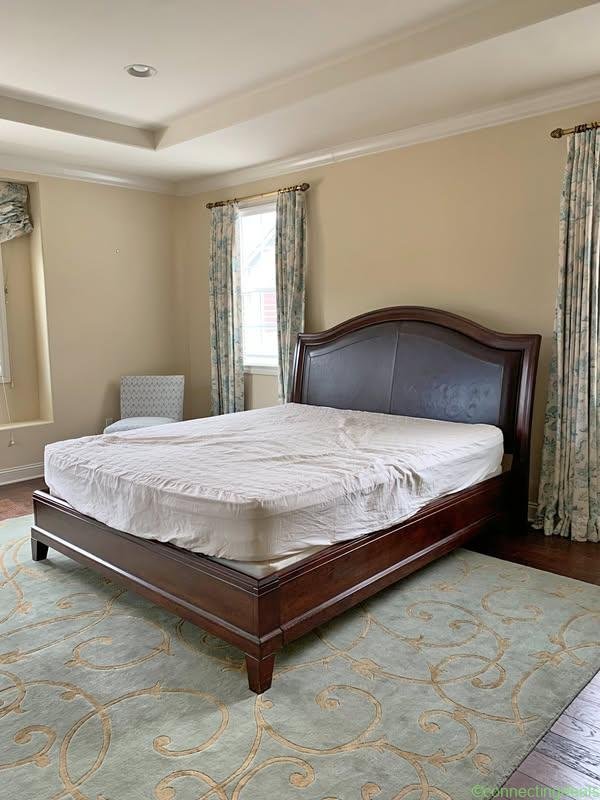 Bed (FREE)