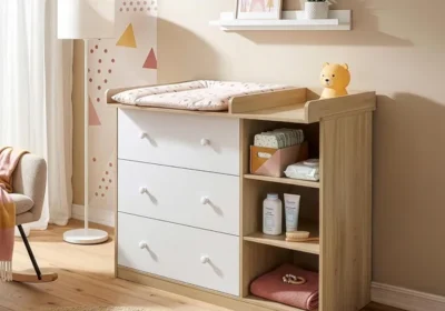 Free ad: Beldinupp Wickeltisch mit 3 Schubladen und 3 Regalen, 93 x 110 x 55 cm Kommode mit Entfernbarem Wickelunterlage - Best Deal in Slovenia. Beldinupp Wickeltisch mit 3 Schubladen und 3 Regalen, 93 x 110 x 55 cm Kommode mit Entfernbarem Wickelunterlage - Best Deal in Slovenia