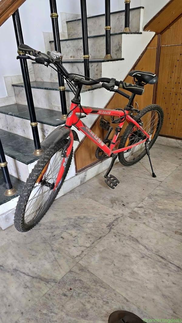 Bicycle