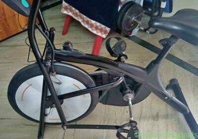 Free ad: Bicycle for jim in Delhi. Bicycle for jim in Delhi