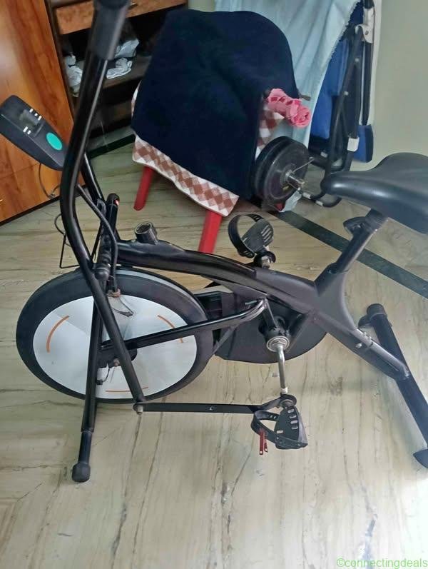 Bicycle for jim