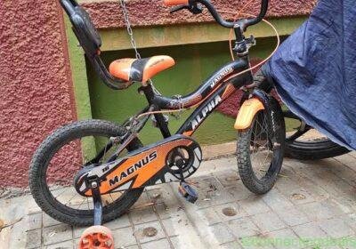 Bicycle for kids upto 8 years in Bangalore
