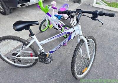 Bicycle for sale in Toronto