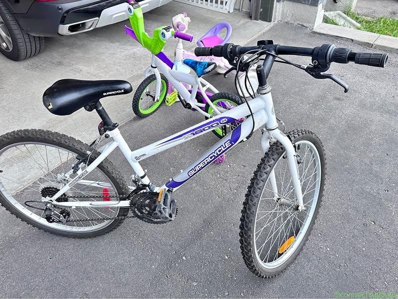 Bicycle for sale
