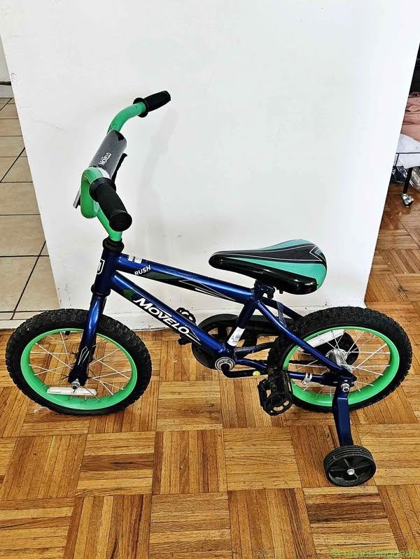 Bicycle for sale
