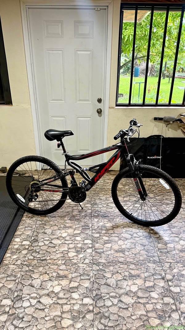 Bicycle Hyper Bike 26