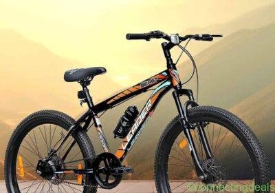 Free ad: Bicycle in Mumbai. Bicycle in Mumbai