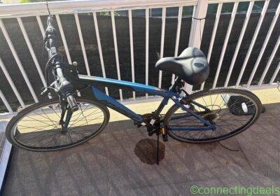 Bicycle on sale in Montreal