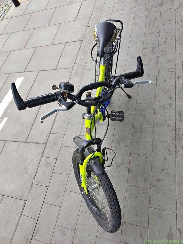 Bicycle