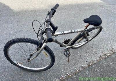 Free ad: Bicycles for sale in Vancouver. Bicycles for sale in Vancouver