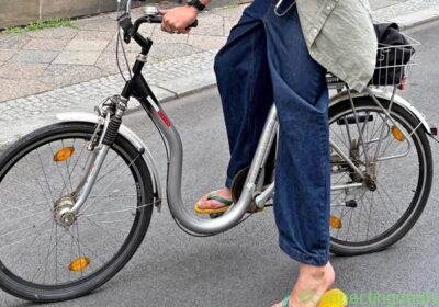 Free ad: Bike in Berlin. Bike in Berlin