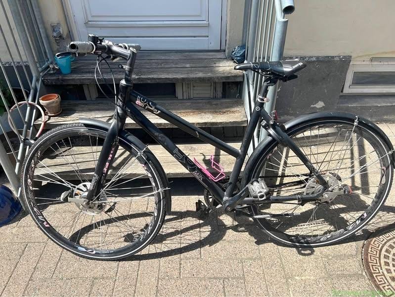 Bike
