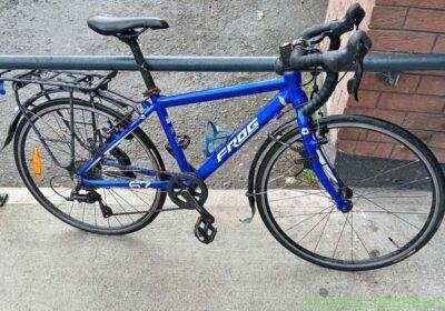 Free ad: Bike for sale in Dublin. Bike for sale in Dublin