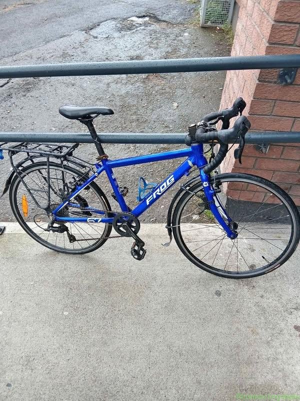 Bike for sale