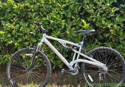 Bike for sale in Liverpool