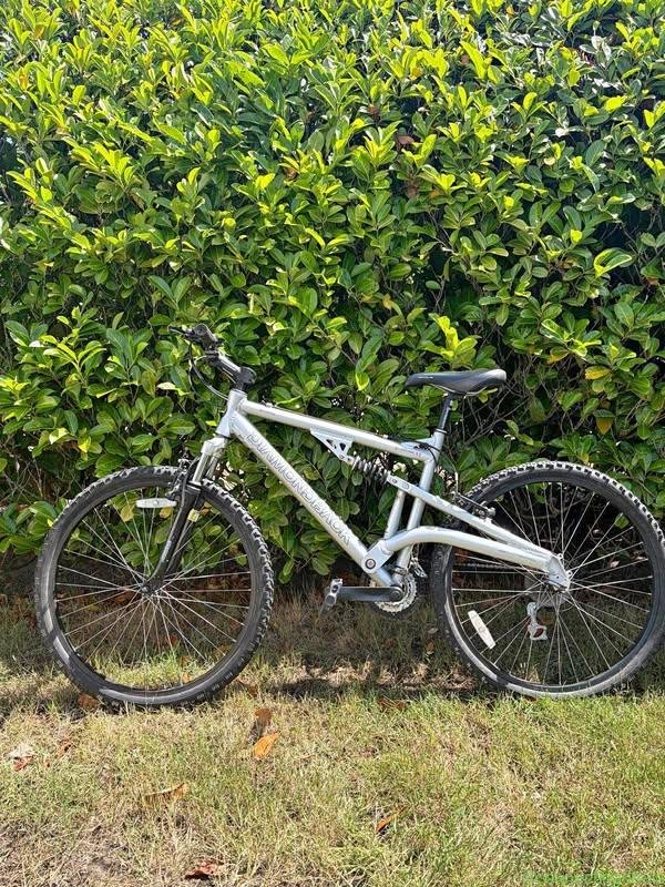 Bike for sale
