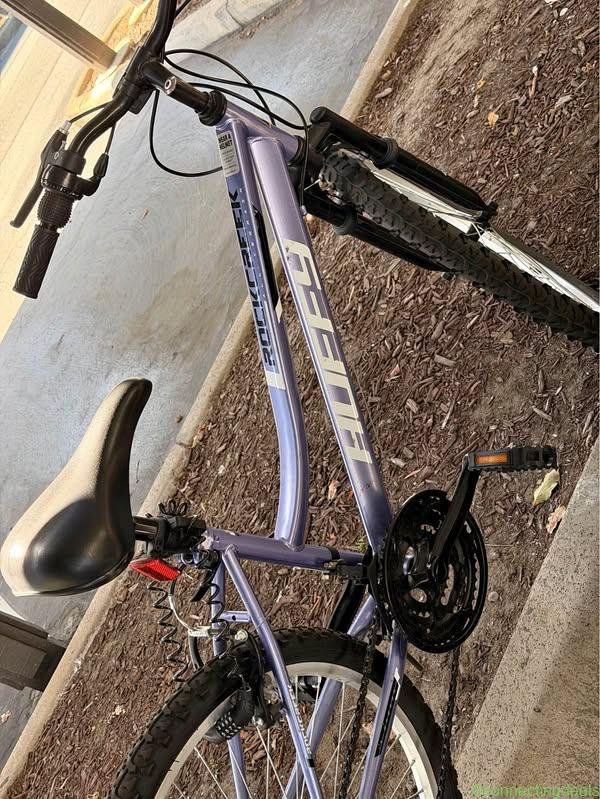 Bike for sale