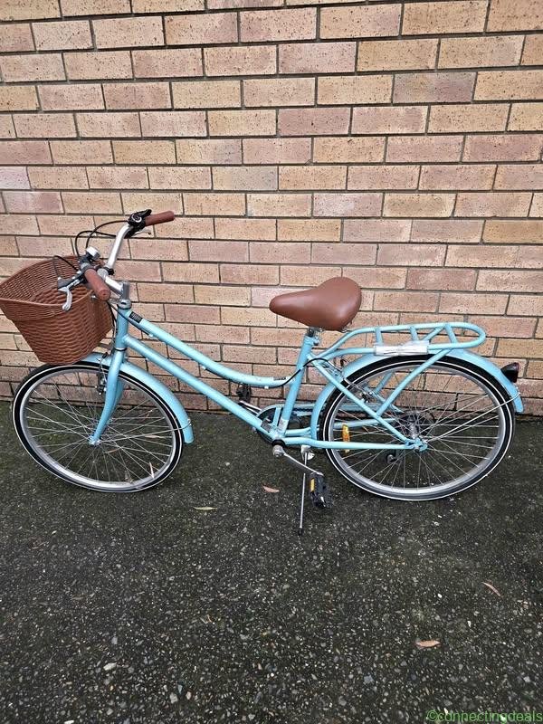 Bike for Sale