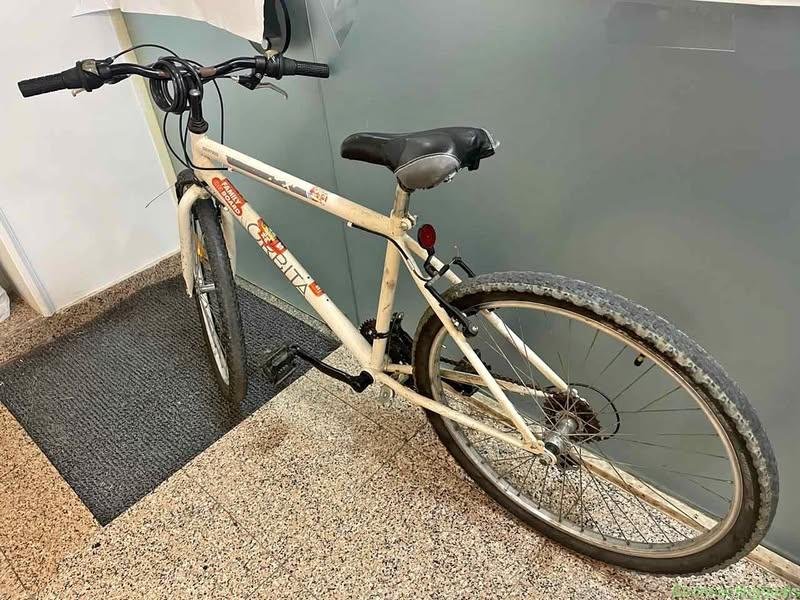 Bike