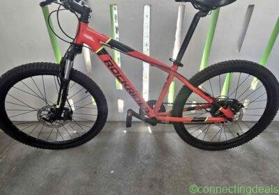 Free ad: Bike mountain in Singapore. Bike mountain in Singapore