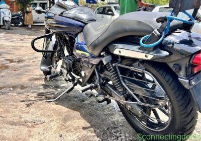 Free ad: Bike sell in Hyderabad. Bike sell in Hyderabad