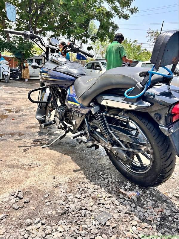 Bike sell
