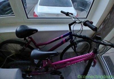 Free ad: Bikes for sale in Birmingham. Bikes for sale in Birmingham