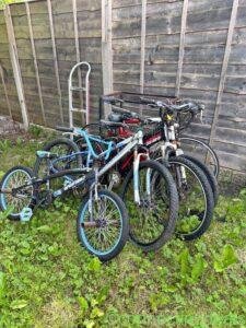 Bikes For Sale in Manchester