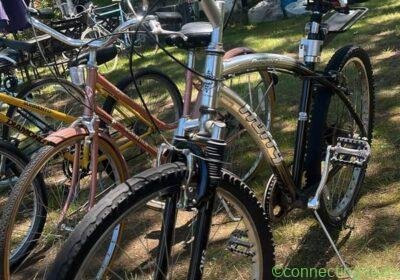 Bikes for sale in New York