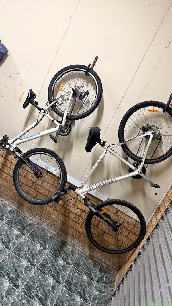 Bikes