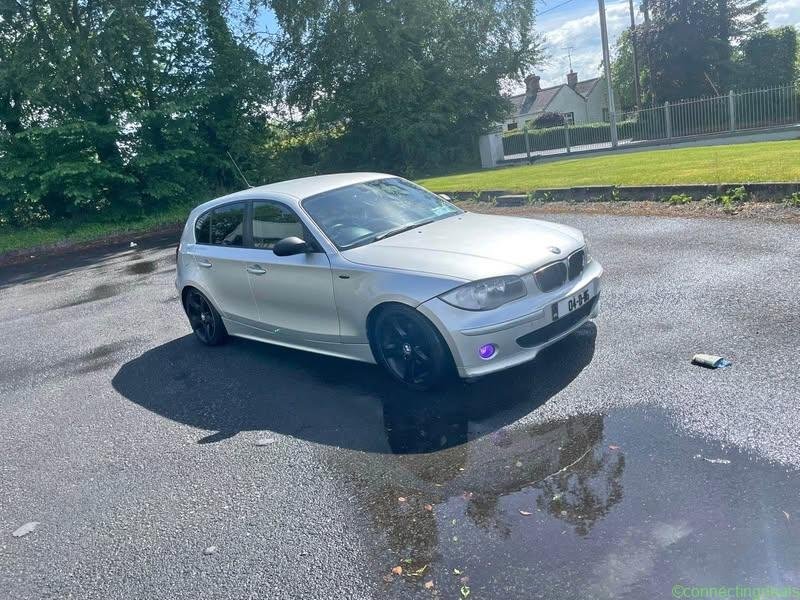 BMW 116i