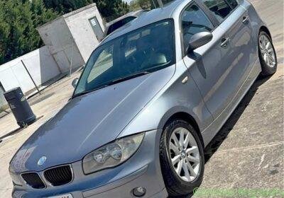 Free ad: BMW 120d 163 CV in Madrid. BMW 120d 163 CV in Madrid