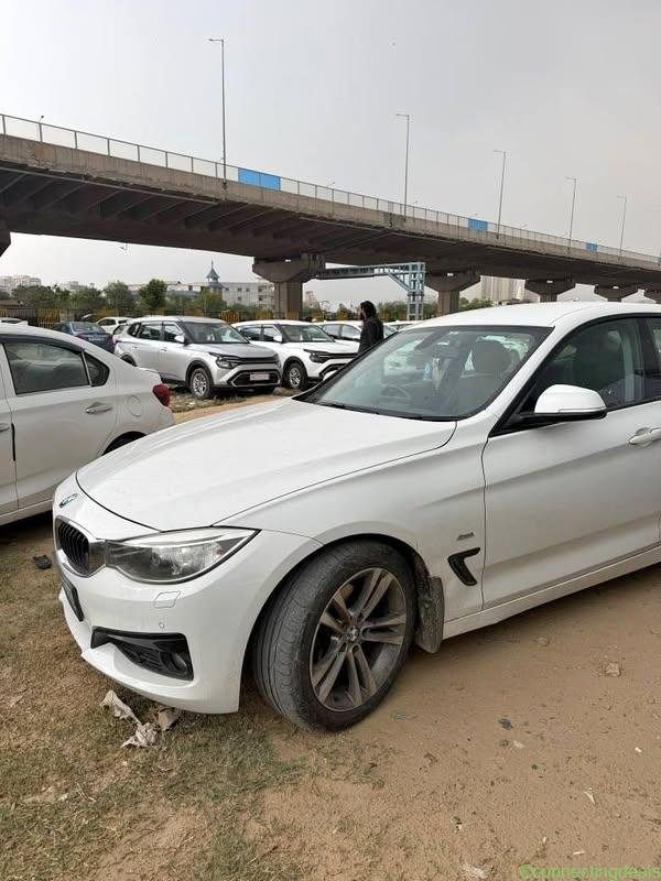 BMW GT