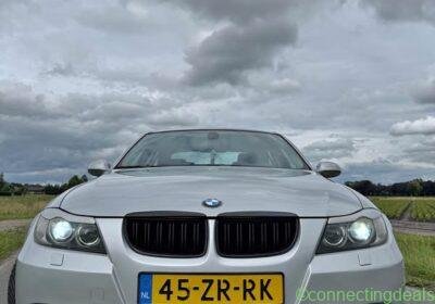 Free ad: Bmw in Rotterdam. Bmw in Rotterdam