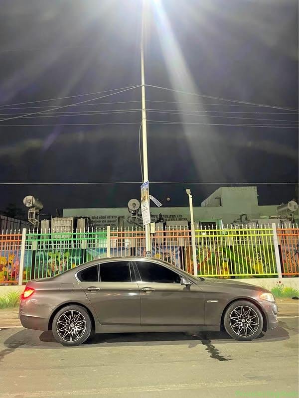 BMW SPARE