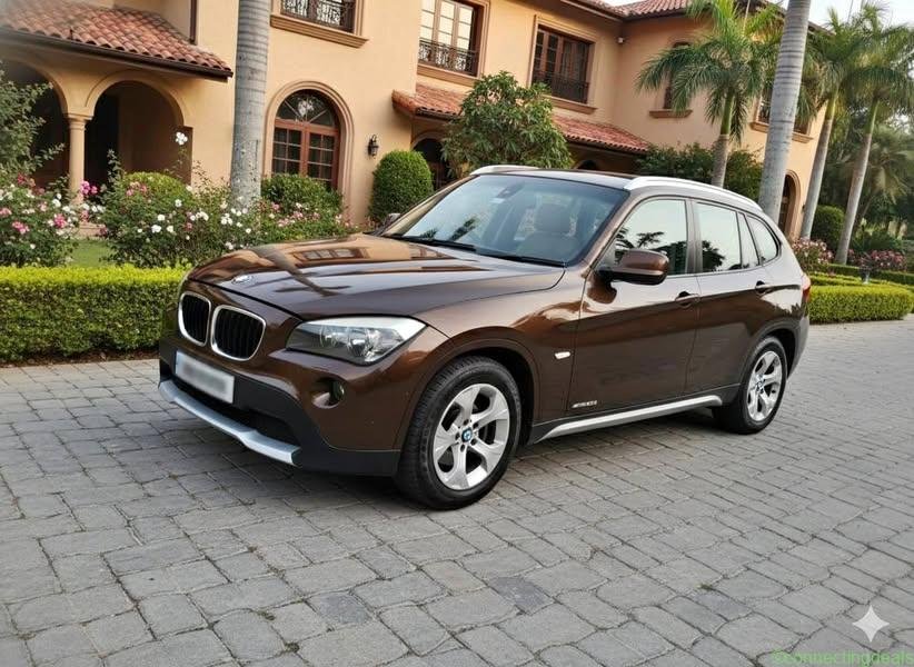 BMW X1 Sdrive 20d Diesel