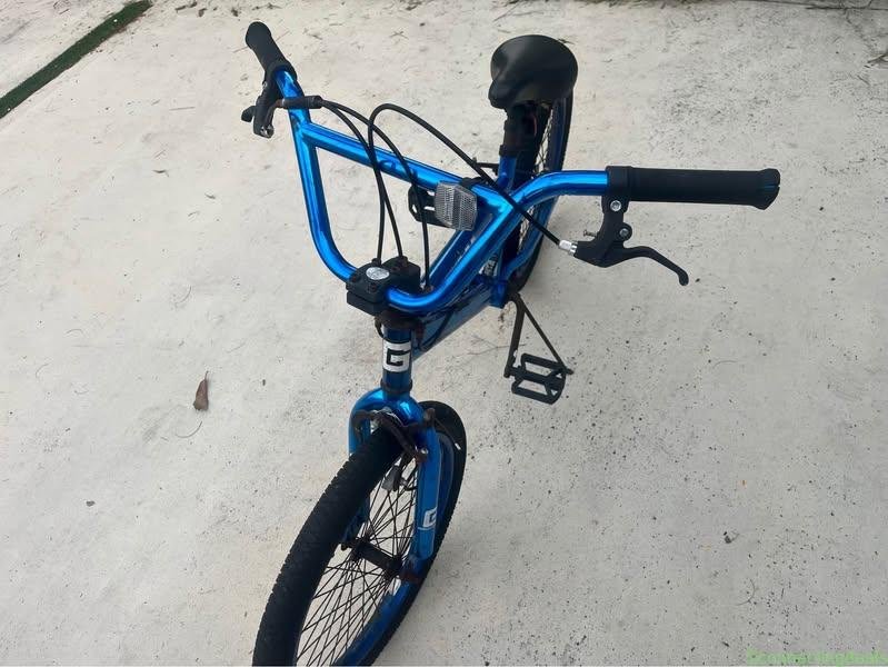 Boys bicycle for sale
