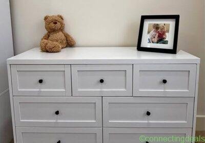 Brand new ‘Artiss’ Chest of Drawers in Adelaide