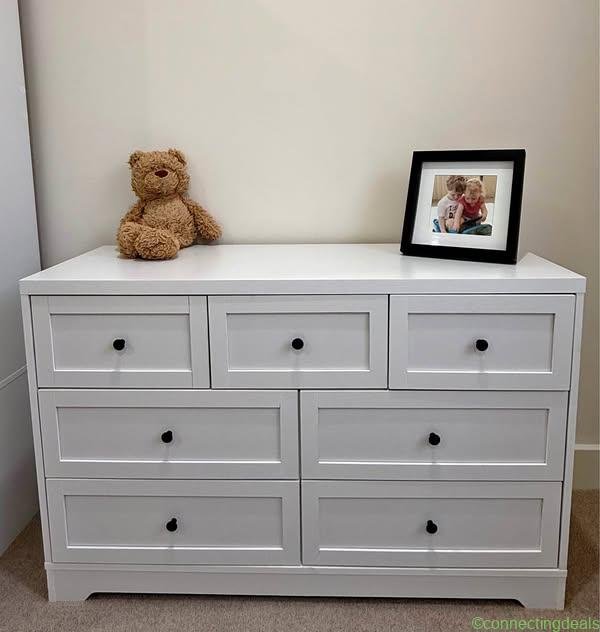Brand new ‘Artiss’ Chest of Drawers