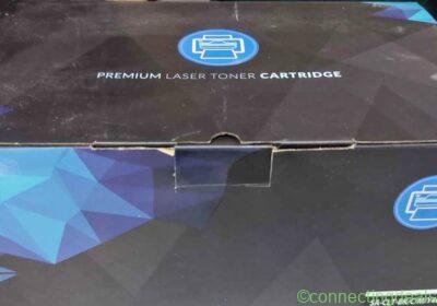 Brand new cartridge for Samsung printer C480W in Vancouver